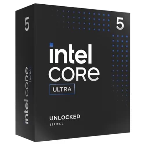 Intel Core Ultra 5 245K main image