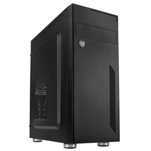 KOLINK KLA-003 ATX Mid Tower Black main image