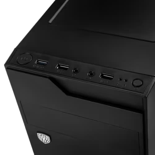 KOLINK KLA-003 ATX Mid Tower Black image