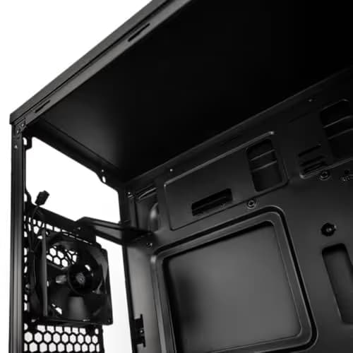 KOLINK KLA-003 ATX Mid Tower Black image