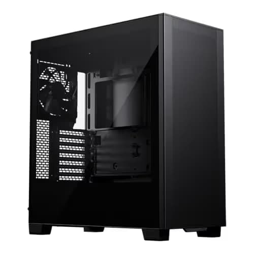 Phanteks XT PRO ATX Mid Tower Black Tempered Glass Side Panel main image