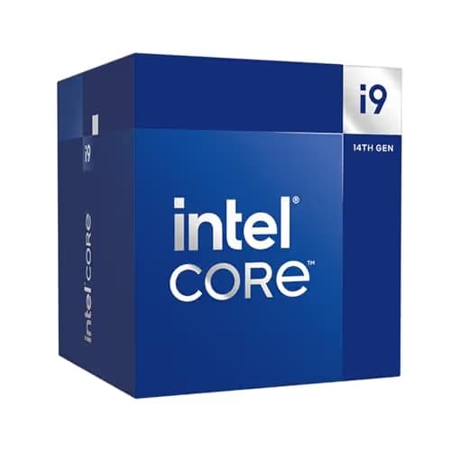 Intel Core i9 14900 image