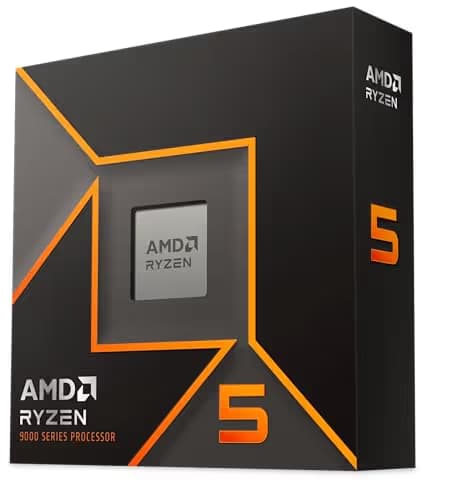 AMD Ryzen 5 9600X main image