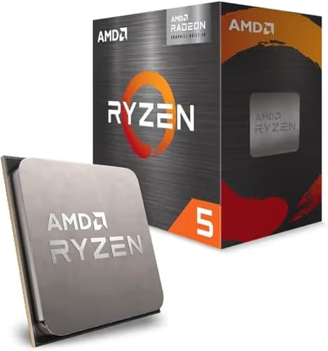 AMD Ryzen 5 5600GT image
