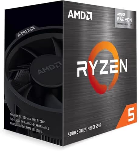 AMD Ryzen 5 5600GT image