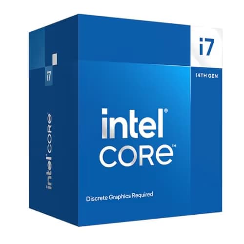 Intel Core i7 14700F main image