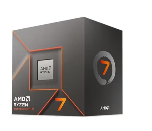 AMD Ryzen 7 8700F main image