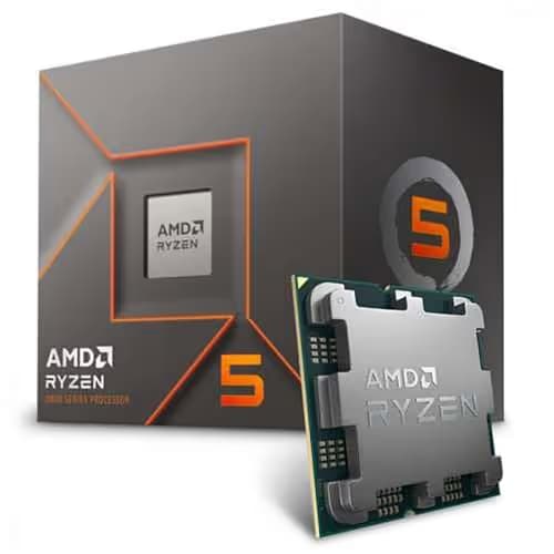 AMD Ryzen 5 8400F main image