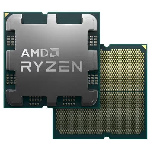 AMD Ryzen 5 8400F image