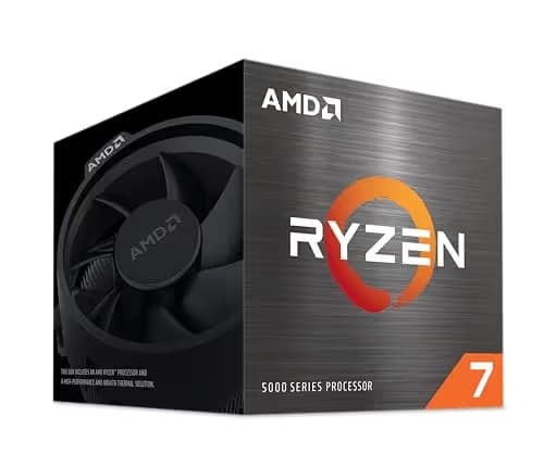 AMD Ryzen 7 5700 image