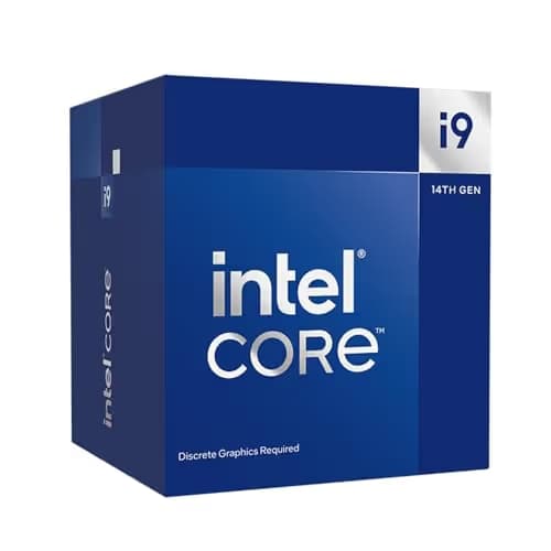 Intel Core i9 14900F main image