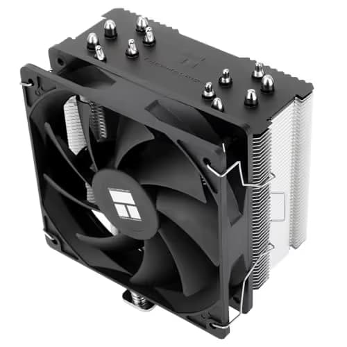 Thermalright Burst Assassin 120 SE Air 148mm Black / Silver main image