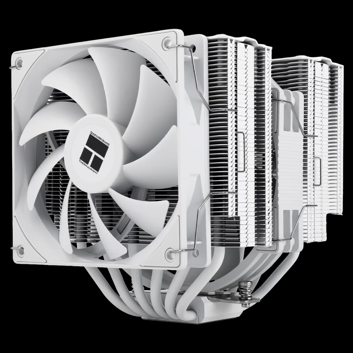 Thermalright Peerless Assassin 140 Air 158mm White main image