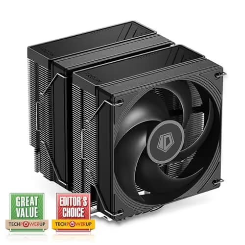 ID-Cooling FROZN A620 PRO SE main image