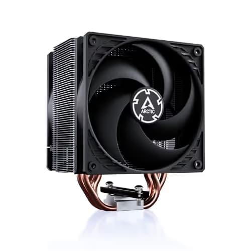 ARCTIC Freezer 36 CO Air 159mm Black / Silver image