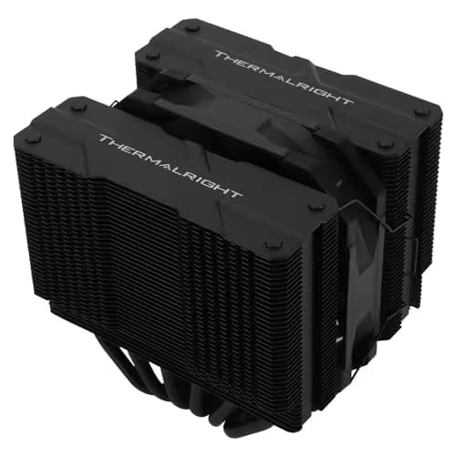 Thermalright Peerless Assassin MINI Air 135mm Black image