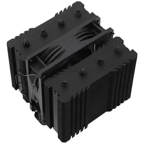 Thermalright Peerless Assassin 90 SE Air 110mm Black image