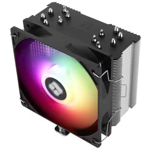 Thermalright Burst Assassin 120 SE ARGB Air 148mm Black / Silver main image