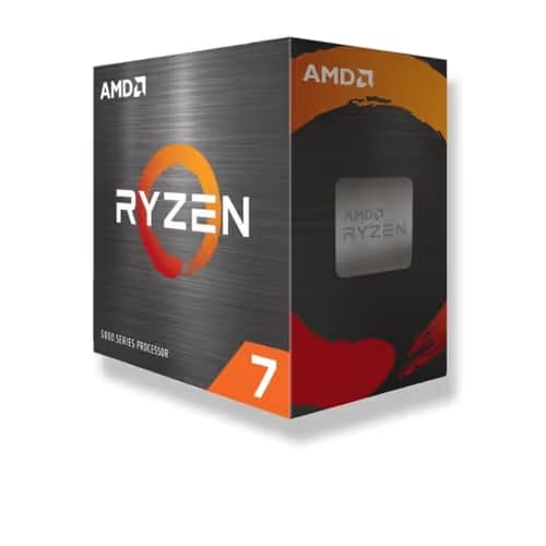 AMD Ryzen 7 5800XT main image