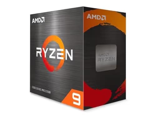AMD Ryzen 9 5900XT image