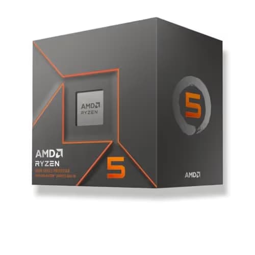 AMD Ryzen 5 8500G image