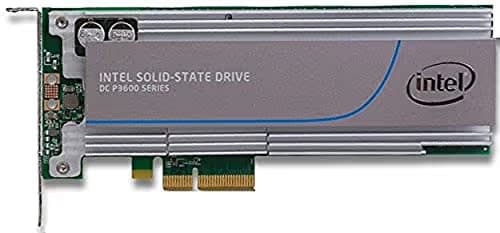 Intel SSDPEDMD020T401 2TB PCIe SSD PCIe x4 NVMe image