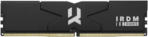 GOODRAM IRDM Black DDR5-6000 CL30 32GB (2x16GB) main image