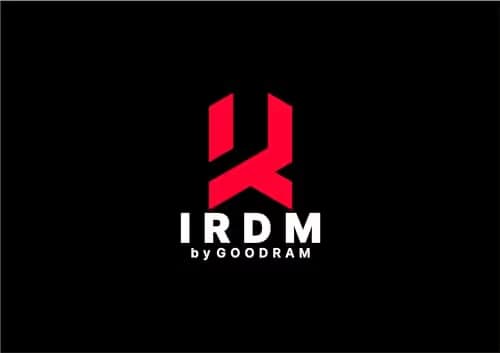 GOODRAM IRDM Black DDR5-6000 CL30 32GB (2x16GB) image
