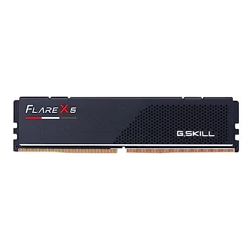 G.Skill Flare X5 Black DDR5-5600 CL36 16GB (1x16GB) main image