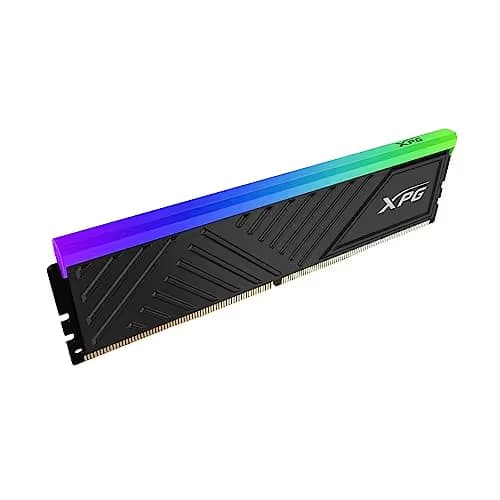 ADATA XPG SPECTRIX D35G RGB DDR4-3200 CL16 16GB (2x8GB) image