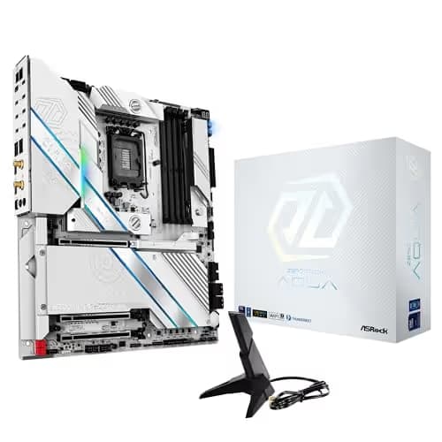 ASRock Z890 Taichi AQUA image