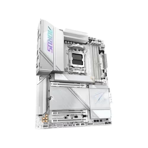 Gigabyte X870E AORUS PRO ICE image