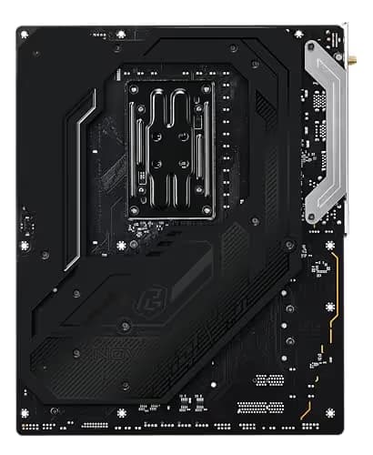 ASRock X870E Phantom Gaming Nova WiFi AM5 DDR5 ATX image