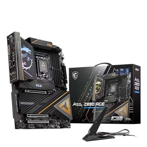 MSI MEG Z890 ACE main image