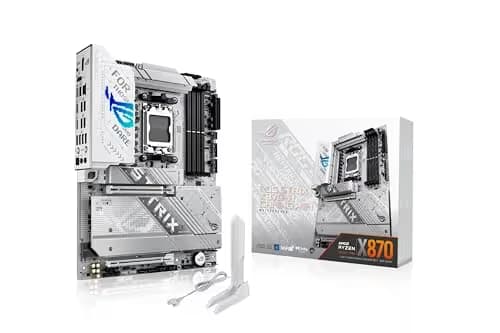 Asus ROG STRIX X870-A GAMING WIFI image