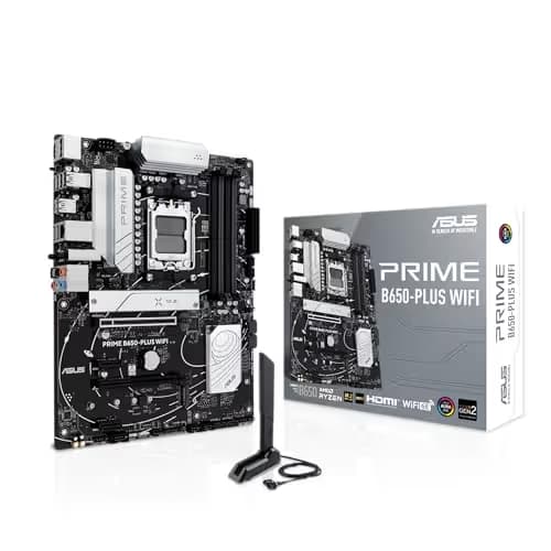 Asus PRIME B650-PLUS WIFI main image