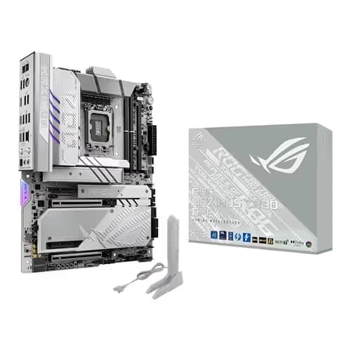 Asus ROG MAXIMUS Z890 APEX DDR5 ATX image