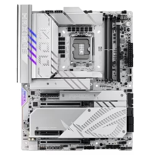 Asus ROG MAXIMUS Z890 APEX DDR5 ATX image