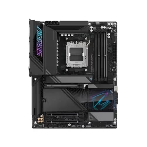 GIGABYTE X870E AORUS PRO AM5 DDR5 ATX image
