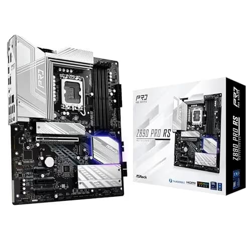 ASRock Z890 Pro RS image