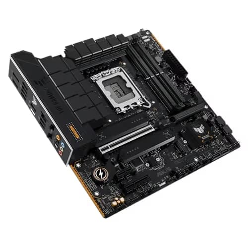 ASUS TUF GAMING B760M-PLUS WIFI II image