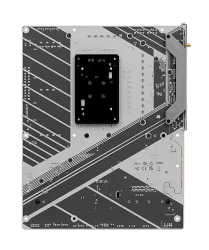 ASROCK X870 PRO RS WIFI AM5 DDR5 ATX image