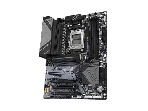 Gigabyte B650 EAGLE AX AM5 DDR5 ATX WIFI image