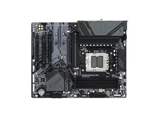 Gigabyte B650 EAGLE AX AM5 DDR5 ATX WIFI image