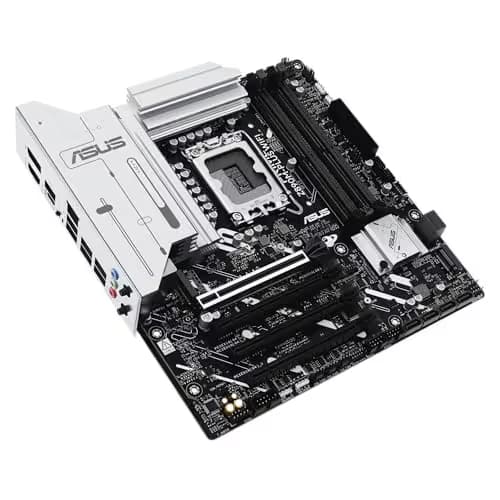 Asus Z890 PRIME Z890M-PLUS WIFI DDR5 Micro ATX image