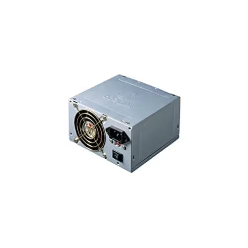 CoolMax V-400 ATX 400W Non-Modular main image