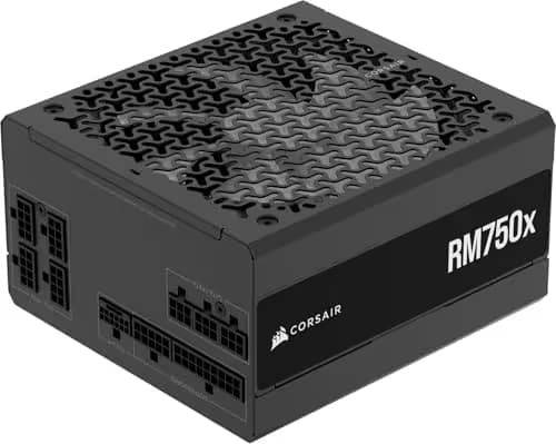Corsair RM750x (2024) ATX 750W Fully Modular image