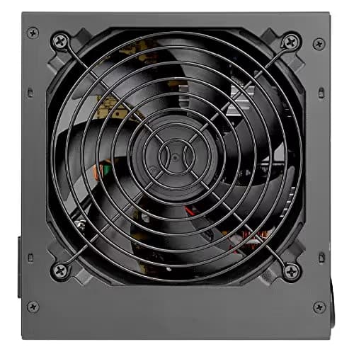 Thermaltake TR2 S Black 600W Non-Modular 80+ Certified image