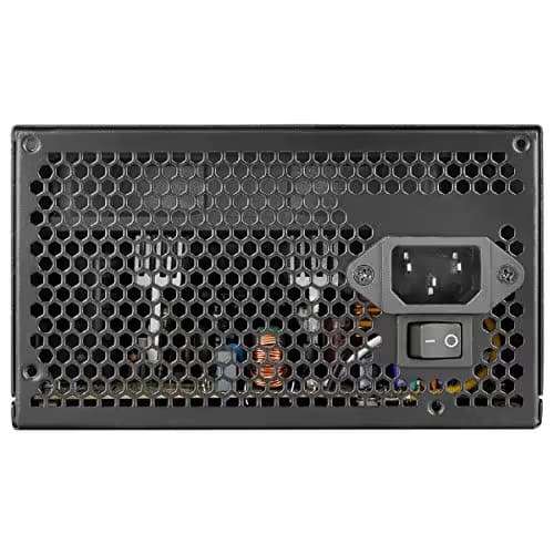 Thermaltake TR2 S Black 600W Non-Modular 80+ Certified image