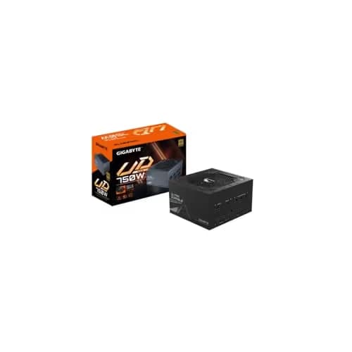 Gigabyte UD-GM PG5 750W Fully Modular 80+ Gold Certified ATX image